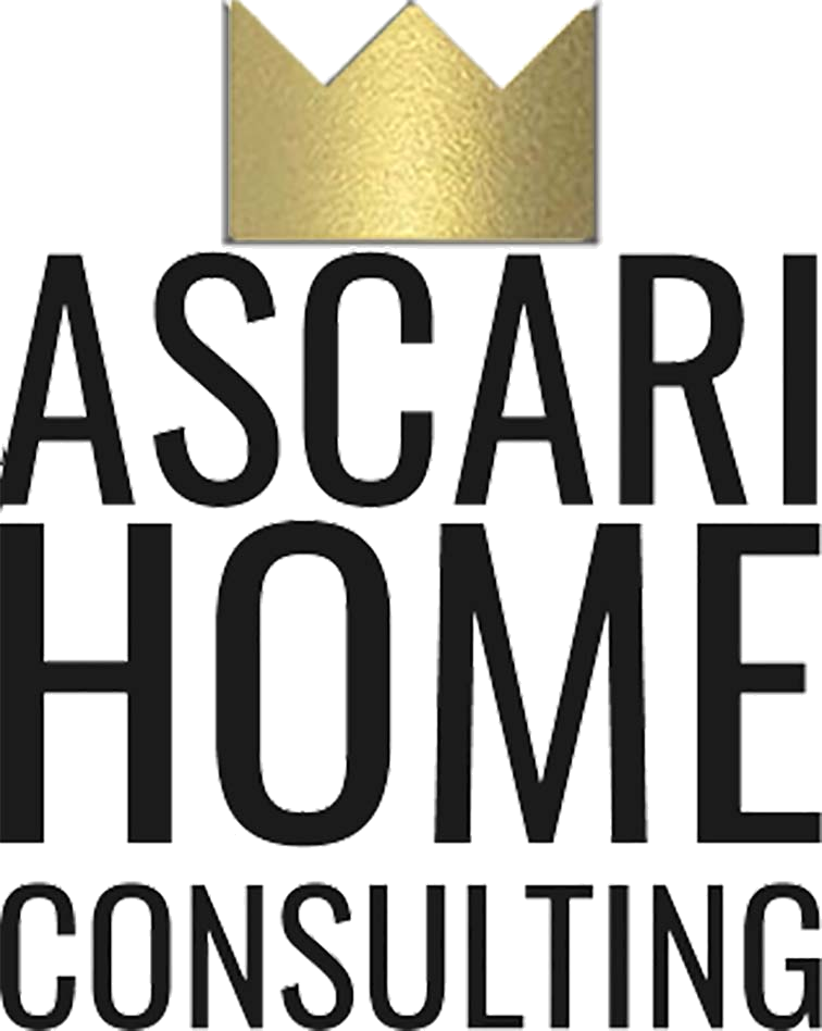 Logo Agenzia Immobiliare Ascari Home Consulting